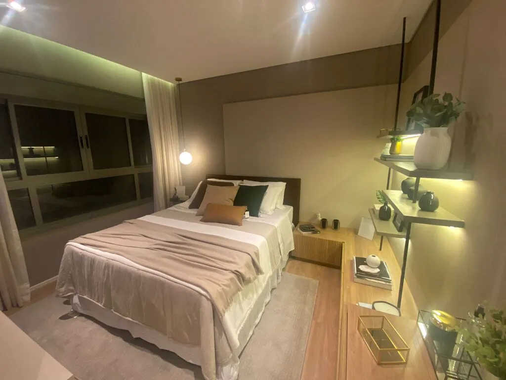 Imagem Raízes Premium Mooca - Residencial - Raízes Premium Mooca - Residencial