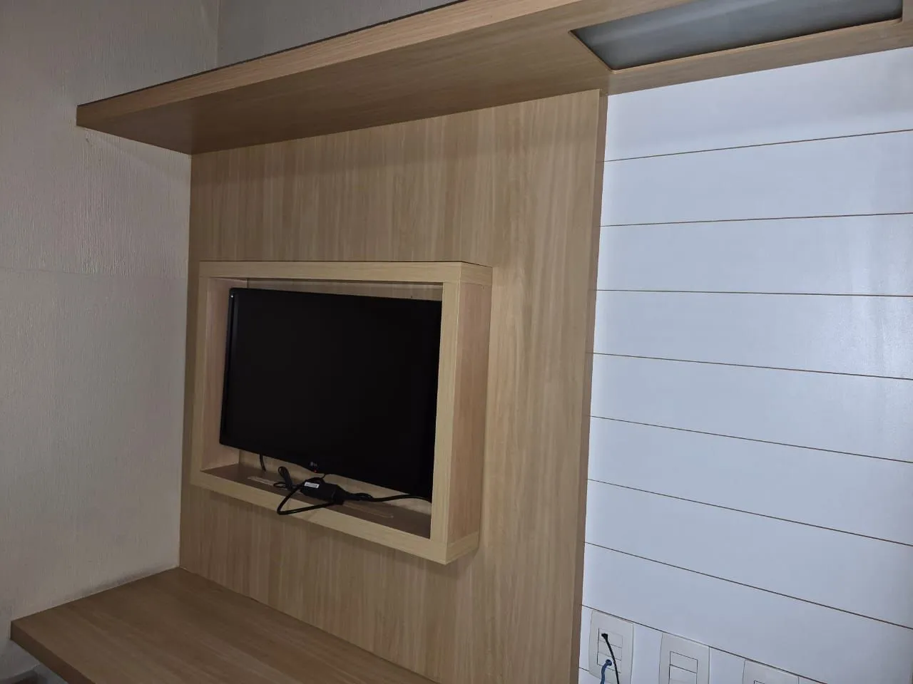 Imagem Apartamento mobiliado com renda garantida - Excelente oportunidade para investidor em Porto Alegre