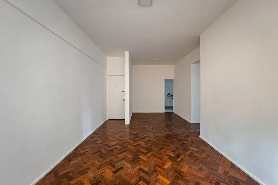 Foto do imóvel Apartamento 93 m², 3 quartos no Humaitá | BRJ Imóveis em Rua Viúva Lacerda, 249 - Humaitá, Rio de Janeiro - RJ
