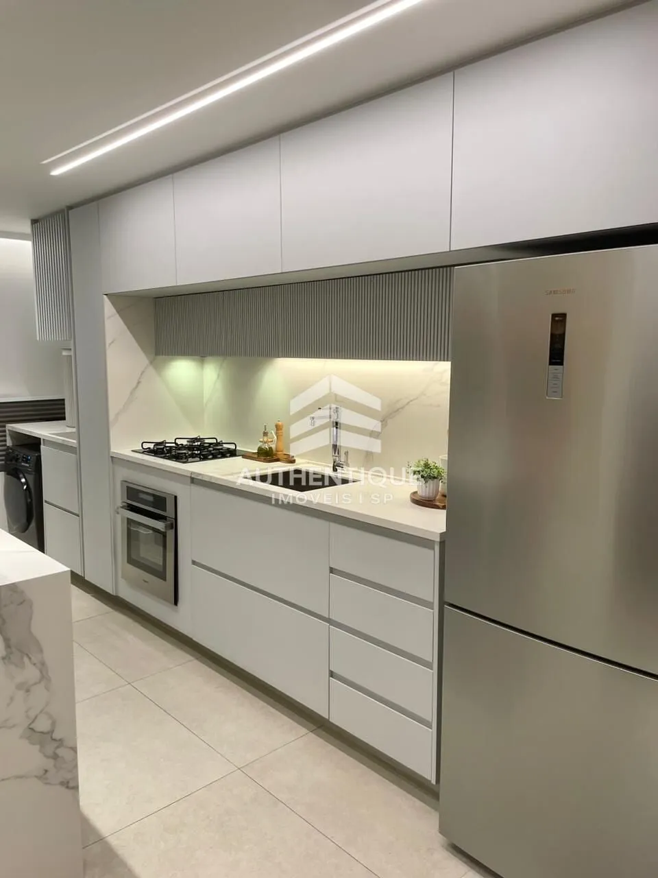 Imagem HAUS MITRE ALTO BUTANTÃ - Apartamento no bairro Alto do Butantã à venda