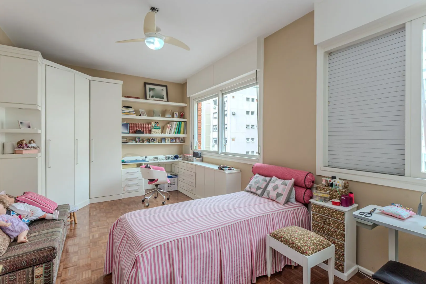 Imagem Apartamento em Independência