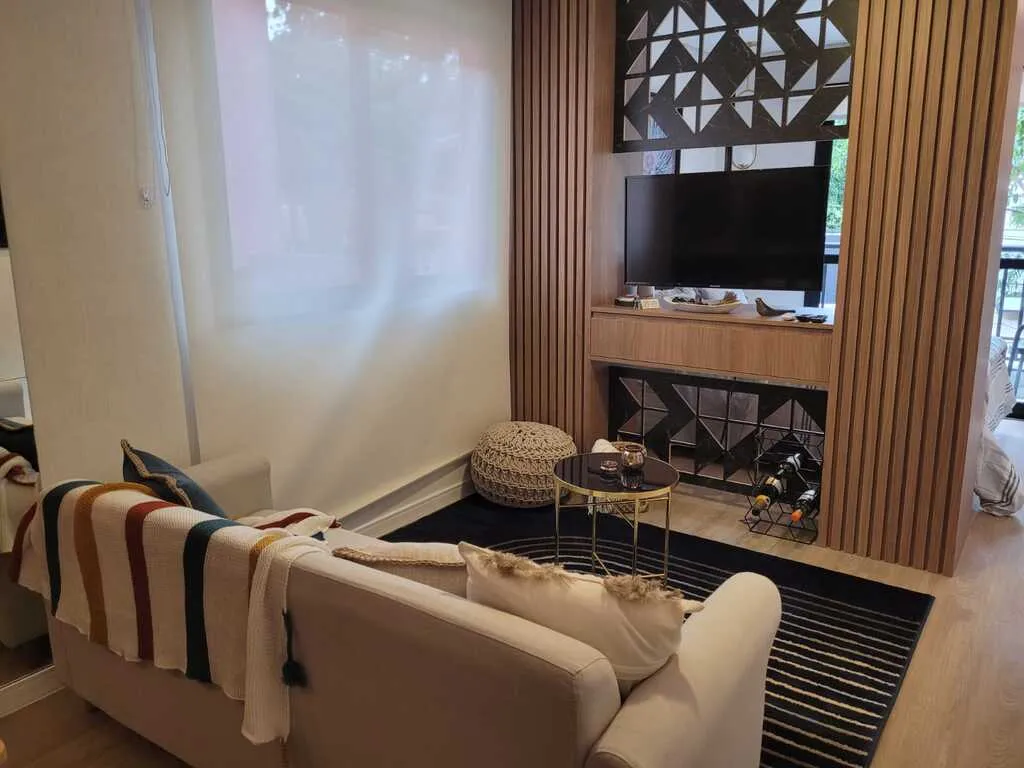 Imagem UP Vila Mariana - Apartamento à venda no bairro Vila Mariana - São Paulo/SP