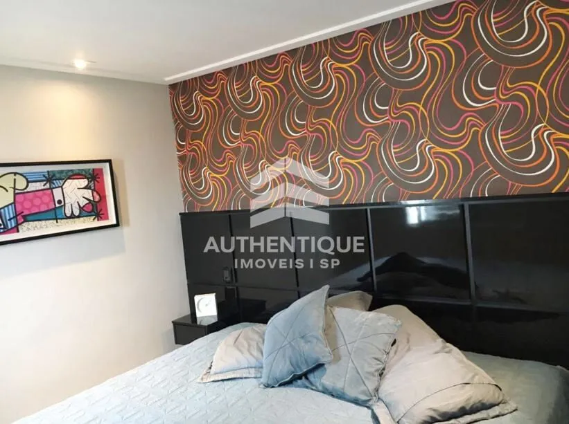 Imagem Timing Mooca - Apartamento à venda em São Paulo/SP