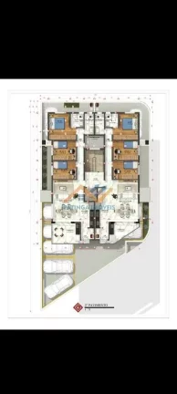 Imagem Apartamento Duplex/Cobertura no Vila Ipanema