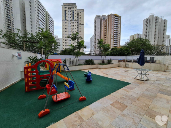 Imagem Apartamento com 2 Quartos à Venda, 68 m² em Jardim Goiás - Goiânia