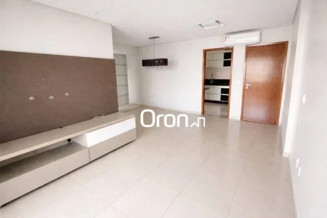 Imagem Apartamento à venda, 123 m² por R$ 1.200.000,00 - Jardim Goiás - Goiânia/GO