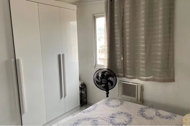 Imagem Apartamento Ideal na Praça Seca