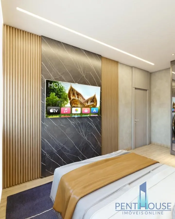 Imagem Apartamento Zona Central para Venda em Balneário Camboriú, CENTRO, 3 dormitórios, 2 suítes, 3 banheiros, 2 vagas