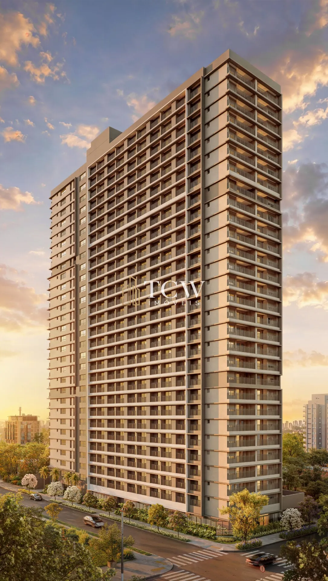 Foto do imóvel: Apartamentos e Studios à Venda no Paraíso | 25 a 43 m² | Próximo ao Metrô | São Paulo/SP em Rua Desembargador Eliseu Guilherme