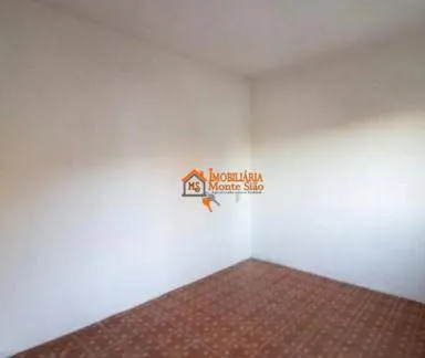 Imagem Sobrado com 4 dormitórios à venda, 104 m² por R$ 320.000 - Jardim Moreira - Guarulhos/SP