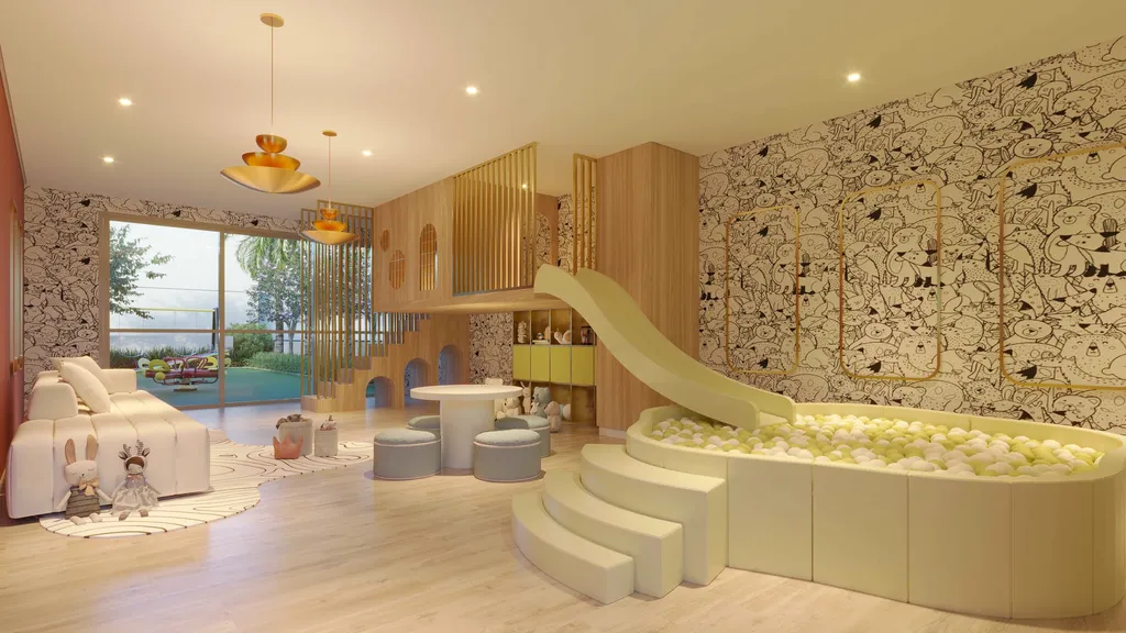Imagem APARTAMENTO RESIDENCIAL em São Paulo - SP, Moema