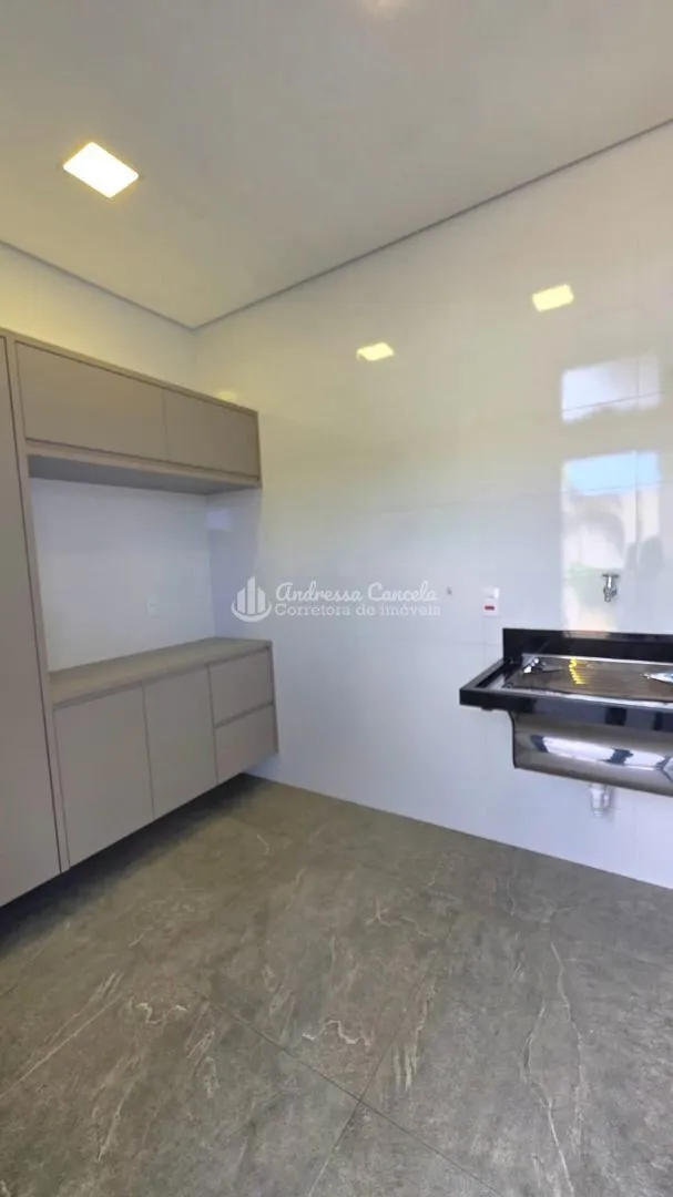 Imagem Damha Vi - Casa com 4 suítes à venda, 260 m² por R$ 2.980.000 - Parque Residencial Damha VI - São José do Rio Preto/SP