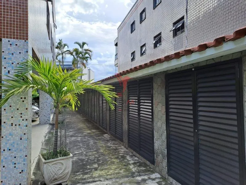 Imagem Apartamento 3 dormitórios 2 suítes 127m² 2 vagas Jardim Carioca Rio de Janeiro/RJ