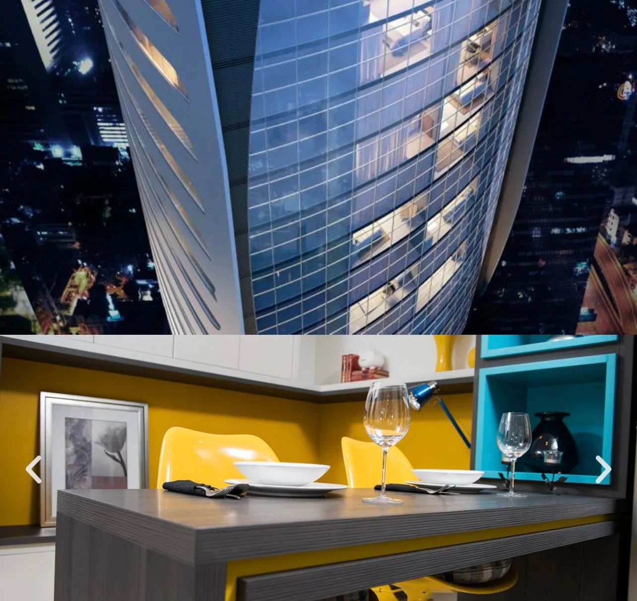 Imagem Studio à venda em Caxias do Sul, Centro, com 1 quarto, 33m2