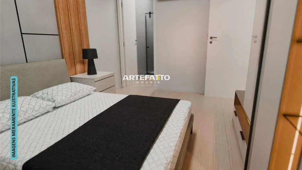 Imagem Casa à venda em Franca, Jardim Marambaia, com 2 quartos, 52,38m2