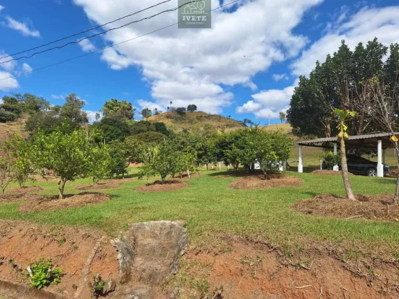 Imagem linda chacara a venda