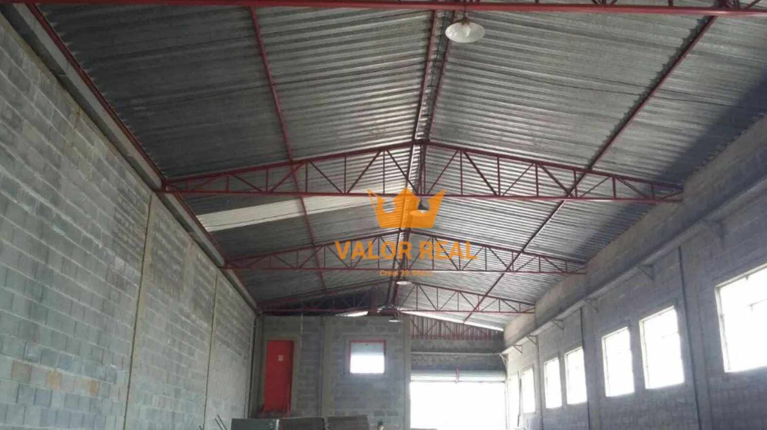 Imagem Oportunidade Única para Empreendedores e Investidores! Galpão de 350 m² em AT de 780,00 m2 em Localização Privilegiada em Itupeva. R$ 2.8 milhões.