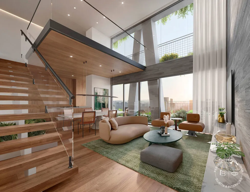 Imagem APARTAMENTO RESIDENCIAL em São Paulo - SP, Itaim Bibi