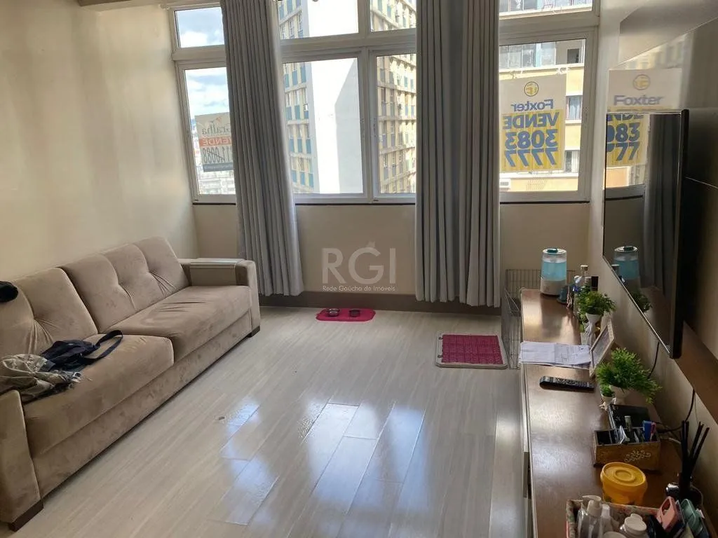 Imagem Apartamento para Venda - 100m², 3 dormitórios, Centro Histórico