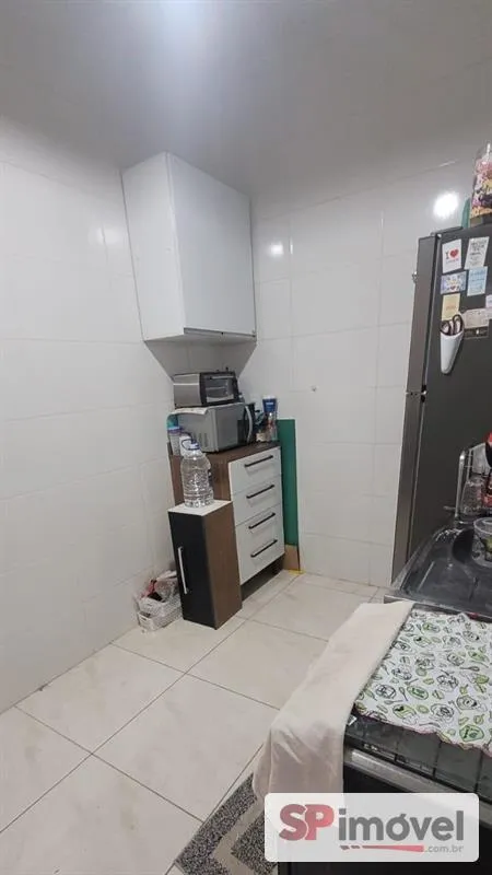 Imagem Apartamento para Venda em São Paulo, Jardim São Paulo, 2 dormitórios, 1 banheiro, 1 vaga