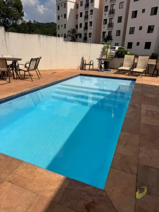 Imagem Apartamento para locação em Cotia-SP, bairro Lageado: 2 quartos, 1 sala, 1 banheiro, 53m² de área. Venha conferir!