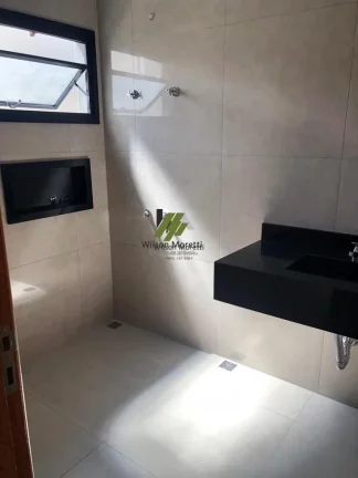 Imagem Casa à venda em Cabreúva/SP