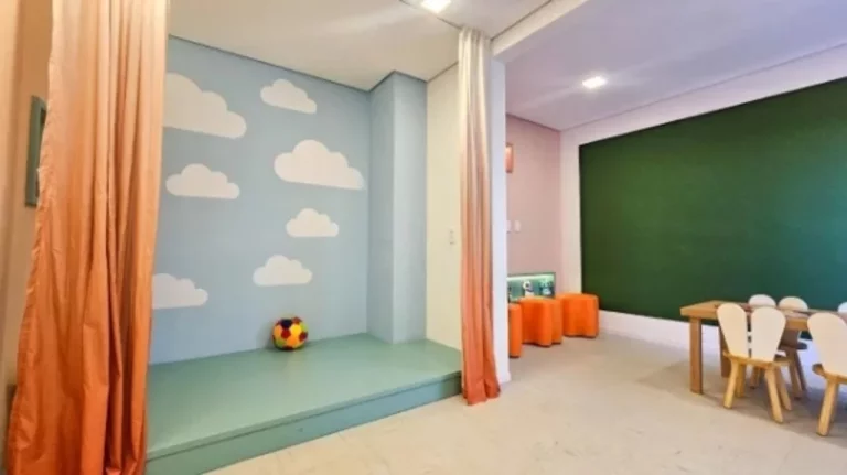 Imagem PORTAL VISTA DA REPRESA - Apto de 36m² (Unidade de Revenda), próximo à Represa Guarapiranga!!