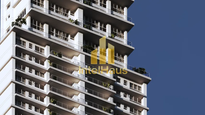 Imagem O estilo de vida de uma das regiões mais charmosas da cidade, com a exclusividade de um empreendime...
