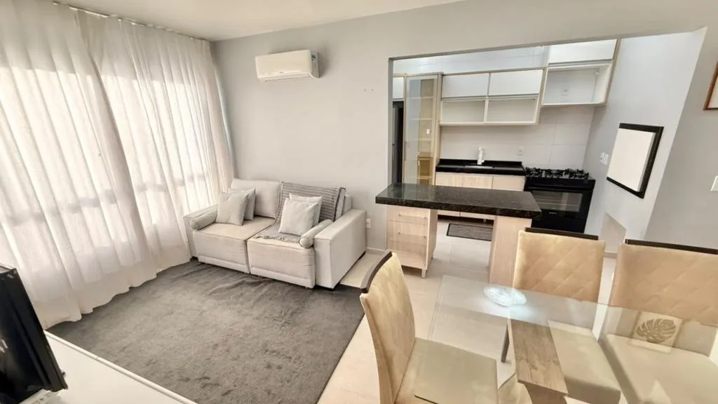 Imagem Apartamento 2 Dormitórios - Bairro Zona Nova