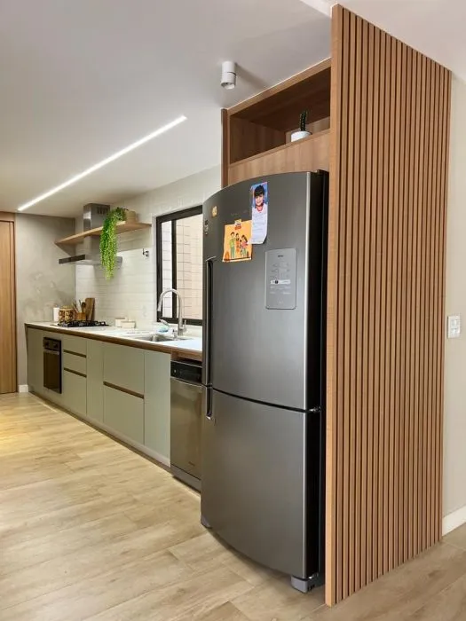 Imagem Gleba B: cobertura duplex 300 m² e 3 suítes | OD49