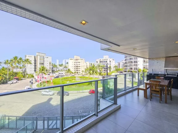 Foto do imóvel Apartamento à venda em Bertioga, Riviera | Módulo 05, com 2 quartos, 87,40m2 em Passeio dos Coqueiros