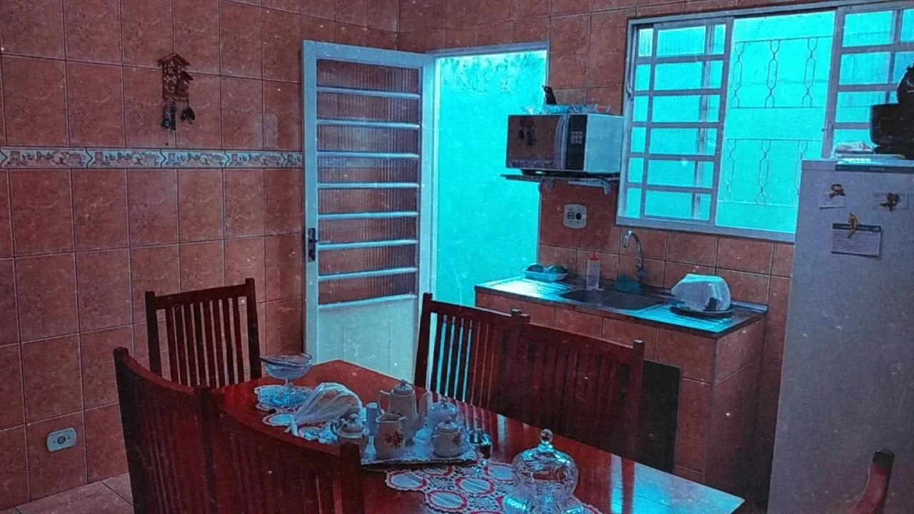 Imagem Casa à venda 2 Quartos, 2 Vagas, 90M², Laerte Assunção, Pindamonhangaba - SP