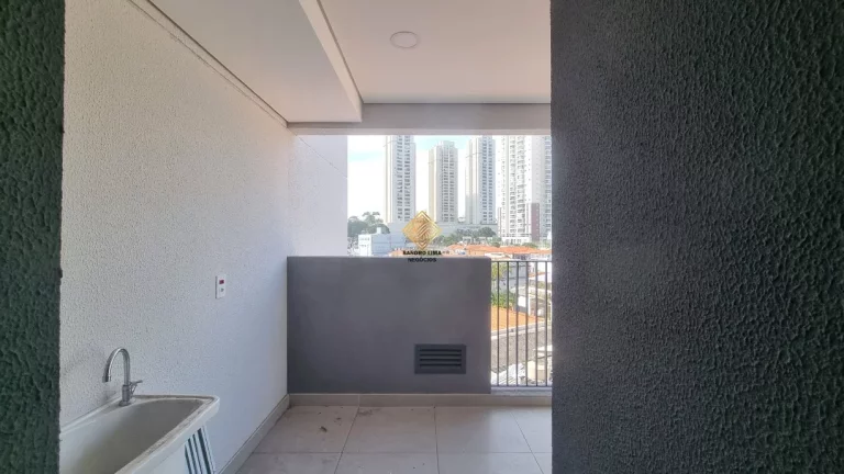Imagem APARTAMENTOS 70,47M², 3 DORMS SENDO 1 SUÍTE, VARANDA COM 1 VAGA - BUTANTÃ - SÃO PAULO / SP ZONA OESTE PROXIMO DO METRO TERMINAL VILA SONIA