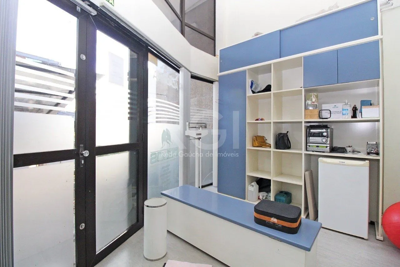 Imagem Casa Comercial para Venda - 68.58 Auxiliadora, Porto Alegre/RS