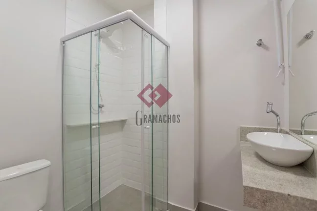 Imagem Apartamento à Venda - Vila Buarque, 2 Quartos, 67 m2 - São Paulo