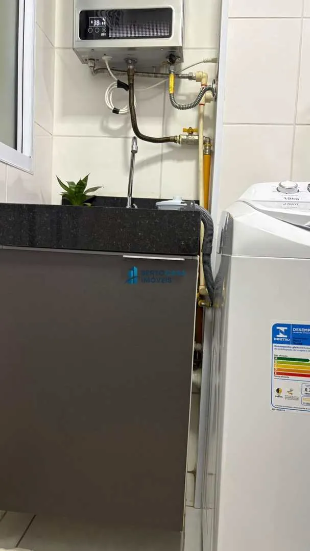 Imagem Apartamento Padrão