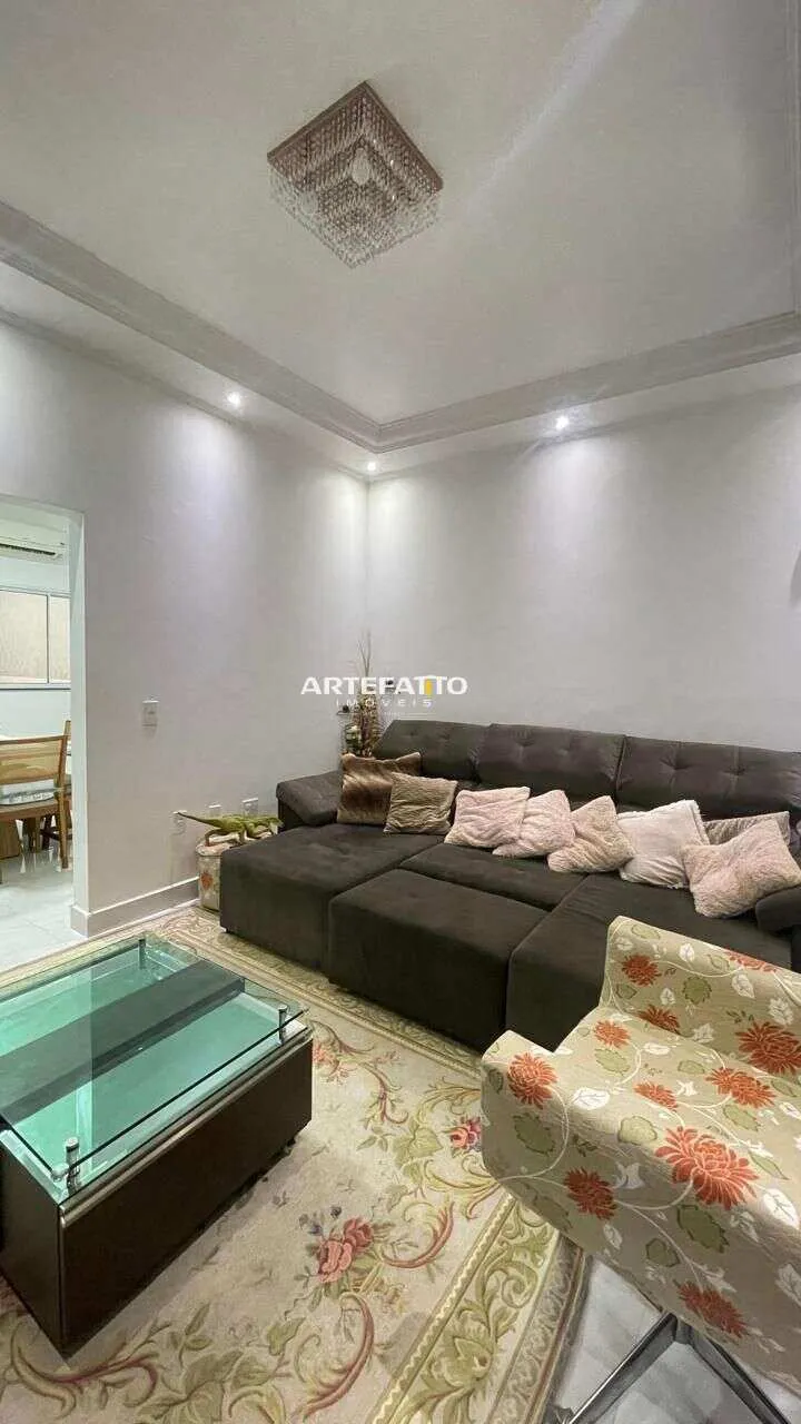 Imagem Casa à venda em Franca, Residencial Nosso Lar, com 3 quartos, 200m2