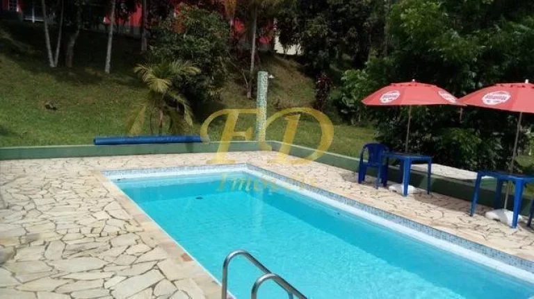 Foto do imóvel Chácara em Piracaia.