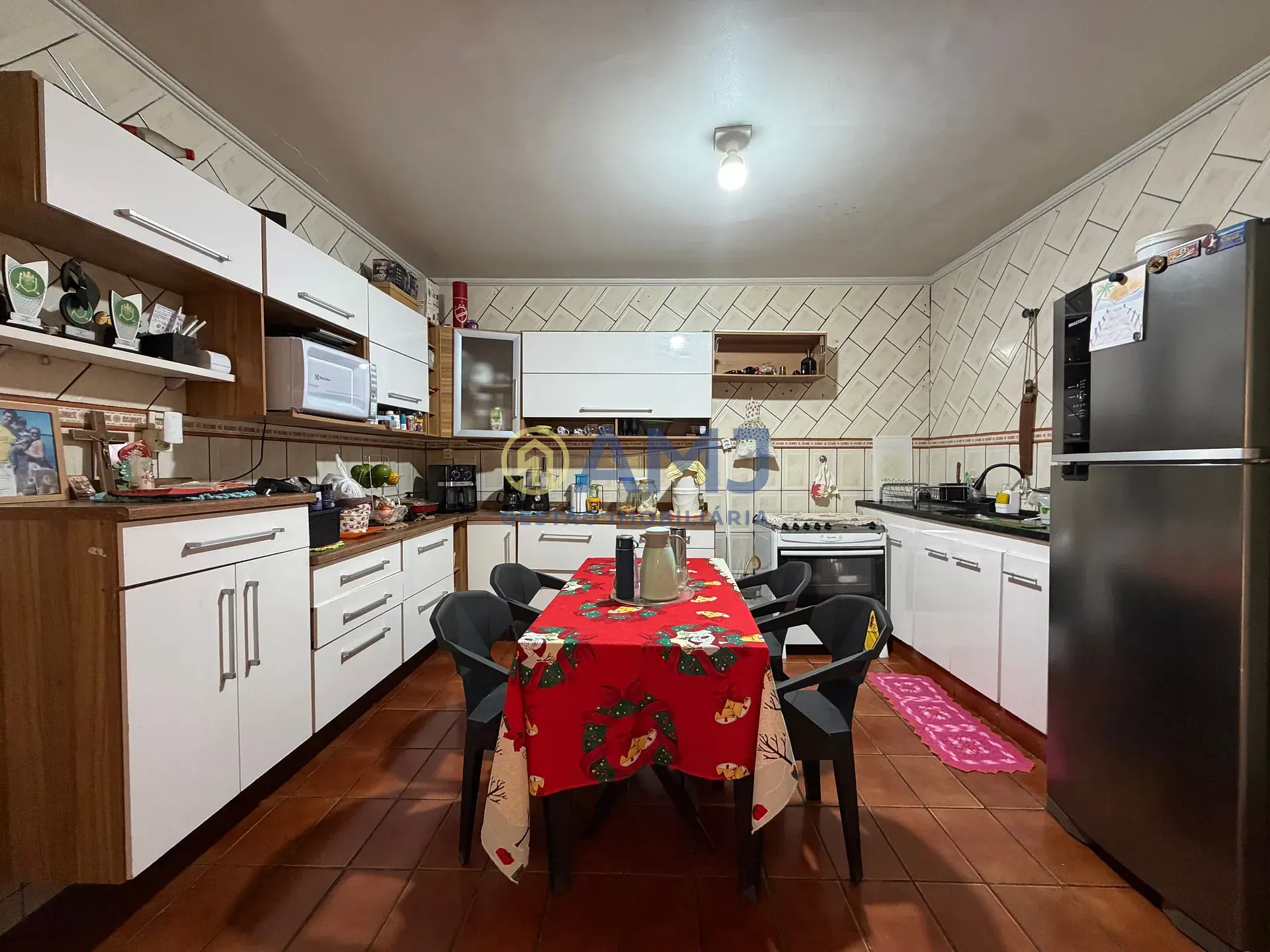 Imagem Casa à venda no Setor Sudoeste - Goiânia | Lote amplo com edícula completa