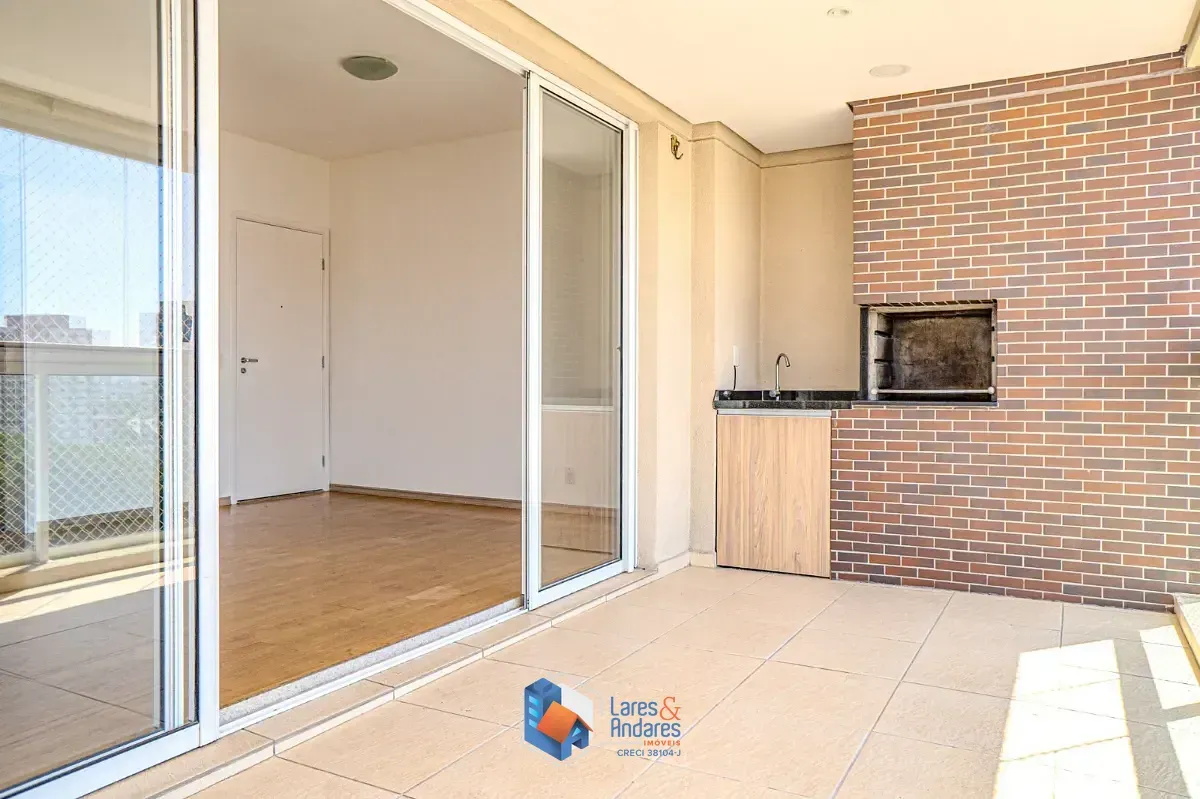 Imagem Apartamento para venda em Vila Leopoldina com 2 quartos, sendo 1 suíte, 95m²