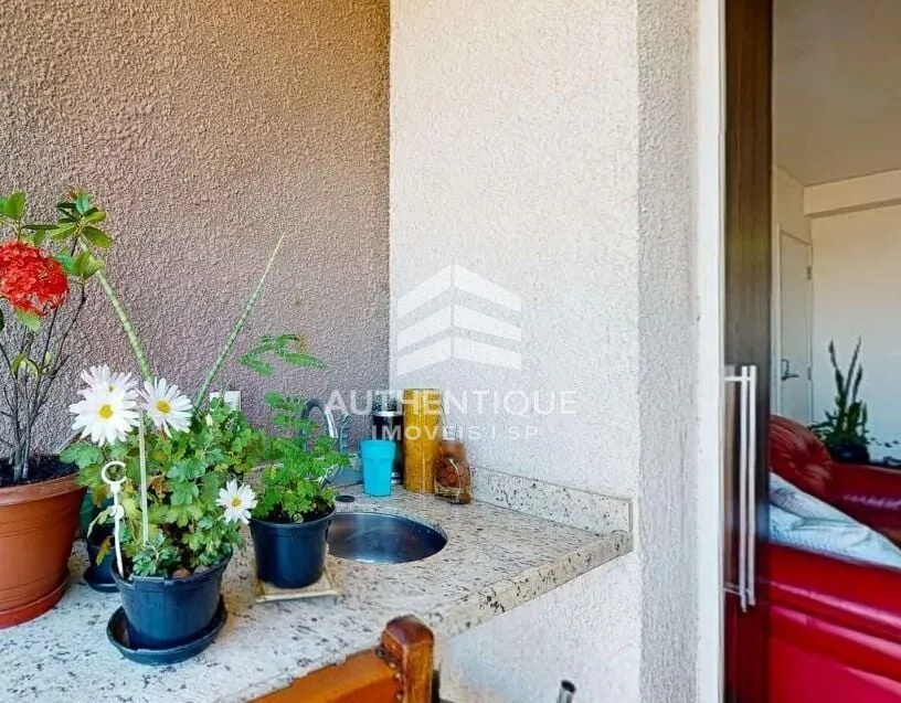 Imagem Sunday Vila Romana - Apartamento à venda no bairro Lapa - São Paulo/SP, Zona Oeste