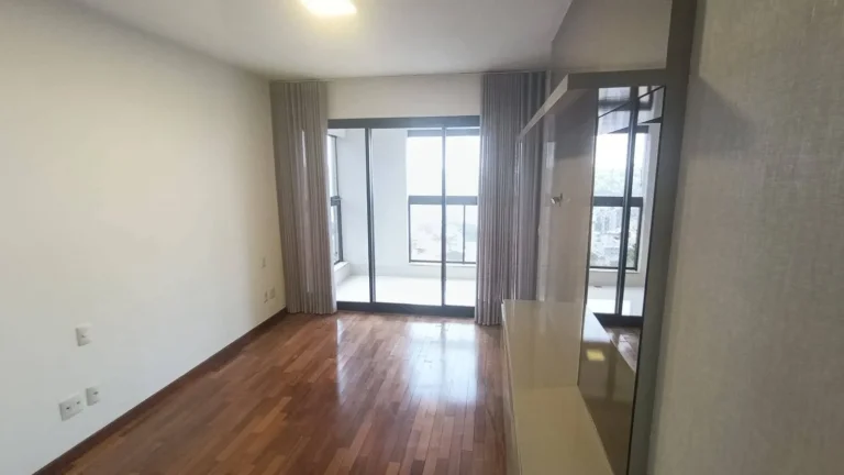 Imagem Apartamento 4 quartos com lazer no Bairro Santa Lúcia - Belo Horizonte.