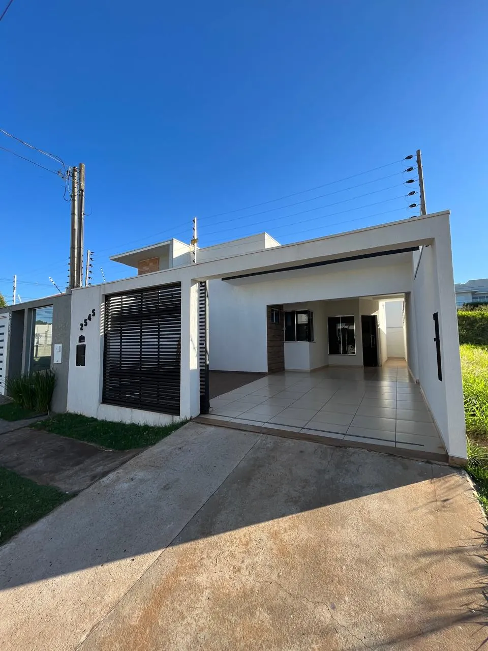 Imagem Casa 129m Umuarama-PR 262