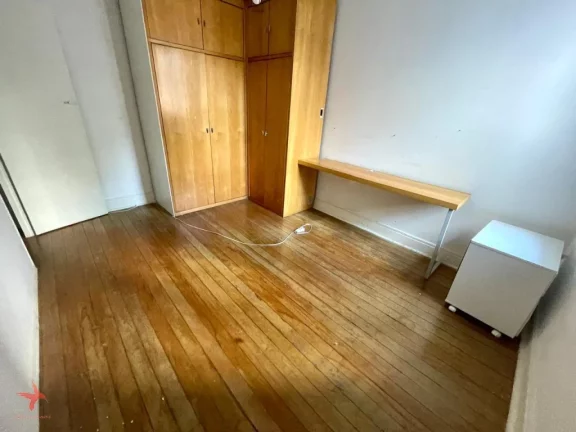 Imagem Imperdível: Casa de vila à venda em Pinheiros, São Paulo-SP, 2 quartos, 1 sala, 2 banheiros, 1 vaga de garagem, 112m² de área.