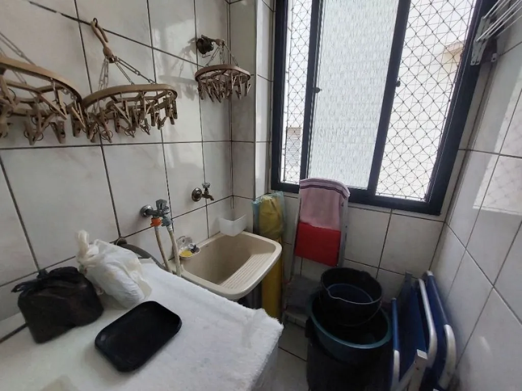 Imagem APARTAMENTO COM 45,00 m² - GUILHERMINA - PRAIA GRANDE SP