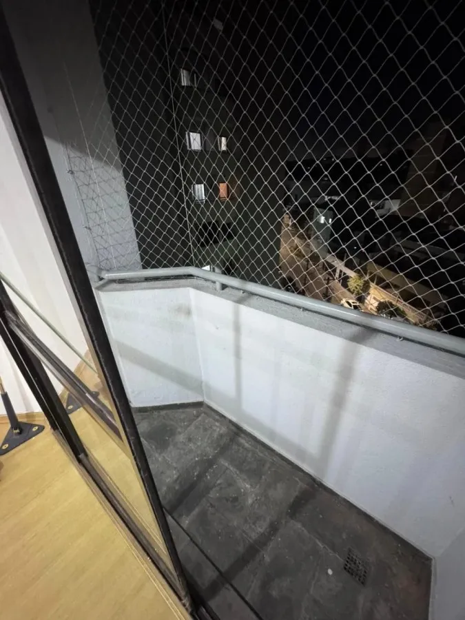 Imagem Apartamento para Venda em São Paulo, Parque São Domingos, 2 dormitórios, 1 banheiro, 1 vaga