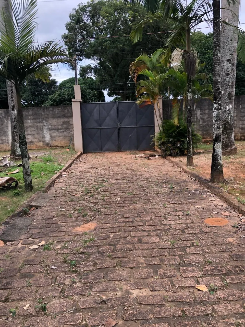 Imagem Excelente Terreno de 2290m², Localizado no Centro de Araçoiaba da Serra!