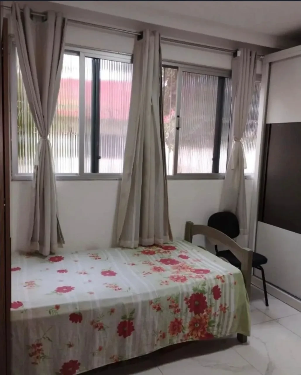 Imagem Apartamento com 4 Quartos à Venda, 84 metros em Coqueiral de Itaparica - Vila Velha