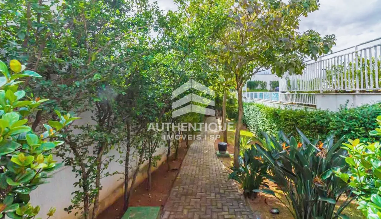 Imagem Destiny Lapa - Apartamento à venda em São Paulo/SP