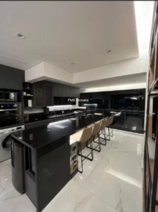 Imagem Apartamento à venda na Vila Leopoldina com 1 suíte, sala de jantar, 2 banheiros, 1 vaga, 61m².
